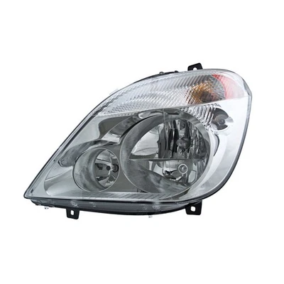Faro izquierdo Hella 247012091 para Mercedes Benz Sprinter 2500 2010-2013 Foto 1 de 4