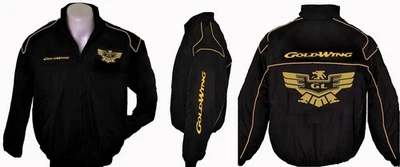 Chaqueta de moto Gold Wing GL 1500 S-6XL Foto 1 de 2