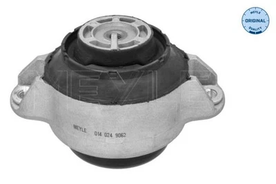 FITS MERCEDES-BENZ S-CLASS S 280 FRONT MOUNTING, ENGINE 014 024 9062 MEYLE - Image 1 of 4