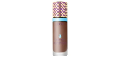 tarte Double Duty Shape Tape Hydrating Foundation 60H MAHOGANY - Image 1 of 4
