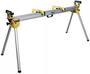 DEWALT DE7023 Universal Bein Ständer Tisch für Gehrung CompSaw DW717/DW718+ - Bild 1 von 5