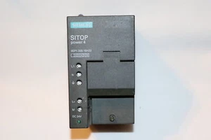 SITOP Power4 4A - 6EP1 332-1SH22 - Imagen 1 de 2