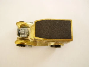 Hotwheels Redline RARE Textured ROOF Gold Woody in NM Zustand - Bild 1 von 12