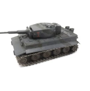 Solido 222 German Tiger Tank Char Tigre Model 5" - Picture 1 of 5