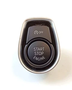 BMW Switch Start Stop MSA 9250734 1'2'3'4' F-ser MS BMW Motorsport 007886 - Bild 1 von 3