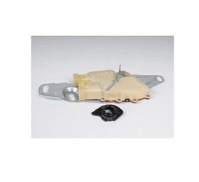 Переключатель предохранительный нейтральный D2256C переменного тока Delco новый для Chevy Chevrolet Silverado 2500 HD - Изображение 1 из 2