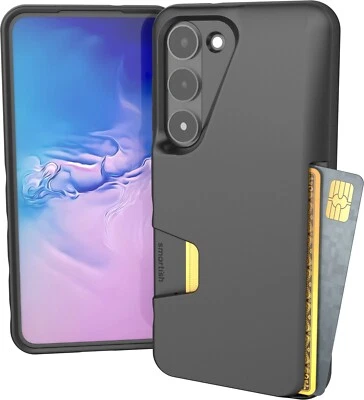 Smartish Wallet Case - Wallet Slayer Vol. 1 for Galaxy S23 / S23 Ultra - Image 1 of 4