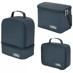 Thermoskanne 6 Dosen Kühltasche ThermoCafe Radiance Picknick Camping Isoliert Lunch Bag - Bild 1 von 8