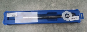 Kobalt 3/8-in Drive Click Torque Wrench (20-ft lb to 100-ft lb) 2884734 - Picture 1 of 5