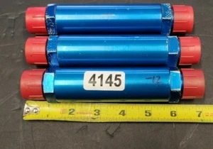 Mecca Filter  -12an   Racing   Hot Rod  Marine - Bild 1 von 1