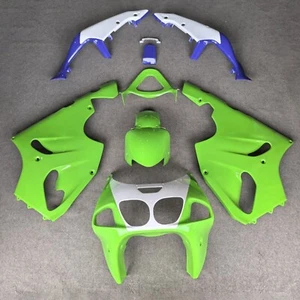 Fit for Kawasaki Ninja ZX7R 1996-2003 Motorcycle Fairing Bodywork Set - Picture 1 of 1