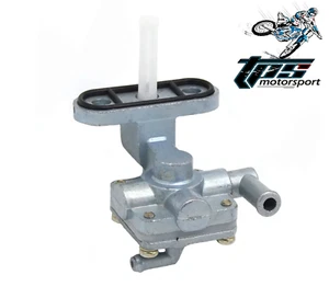 BENZIN TANKVENTIL BENZINHAHN SCHALTER HAHN PASST FÜR SUZUKI GSXR GSX-R 750 X 1996-1999 - Bild 1 von 2