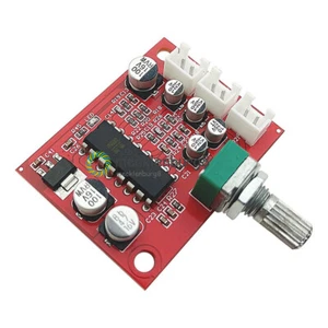 CD2399 DC5-15V Microphone Reverb Reverberation Board No Preamplifier Function M - Bild 1 von 6