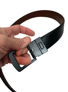 Levi'sLevi's Boys Big Kids Belt - School Casual for Jeans with Reversible Strap - Picture 1 of 6