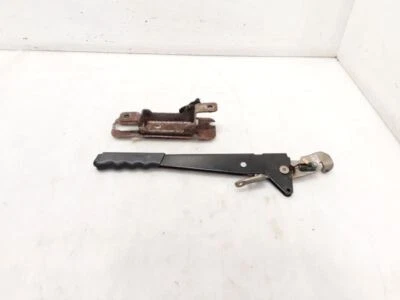 Оригинальная ручка аварийного тормоза электронный тормоз Jeep TJ Wrangler 2003 2004 2005 2006 118425 - Изображение 1 из 4