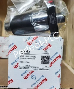 NEW R150317063/R150217063 Rexroth ball screw nut - Afbeelding 1 van 1