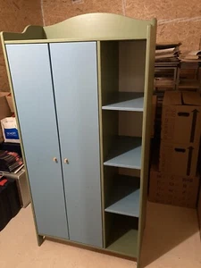 ikea kinderschrank - Bild 1 von 5
