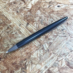 Touch Pen Big UTL-005 Dark Brown Color For "Nintendo DSi LL/XL" Official Genuine - Picture 1 of 10