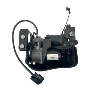 Compresor de suspensión neumática genuino Cadillac Chevrolet GMC 07-14 22941806 OEM - Imagen 1 de 5