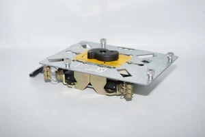 Siemens 6FC5247-0AA36-0AA1 / HDD para MMC 103 SINUMERIK 840D / Versión: A - Imagen 1 de 3