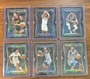 2023-24 Obsidian Basketball Choose your Player Complete Your Set Vets & Rookie - Picture 1 of 1