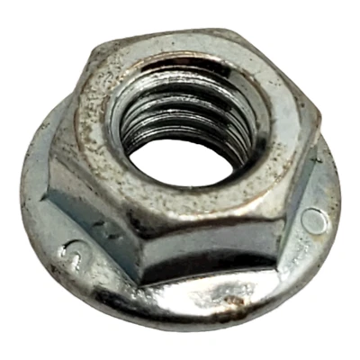 Stens 635-438 reemplaza tuerca de barra de brida Poulan 530015251 530015445 236 Foto 1 de 4