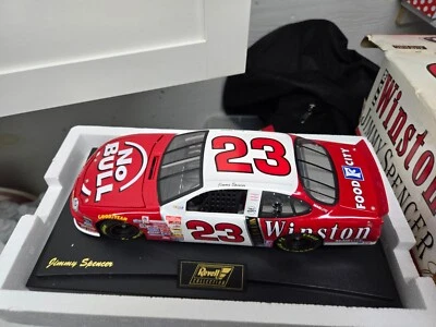 1999 team winston ford taurus revell diecast 1 18 - Image 1 of 2