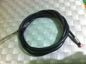G-60 MALAGUTI F 10 50CC 186CM CABLE FRENO TRASERO REAR BRAKE CABLE - Bild 1 von 1