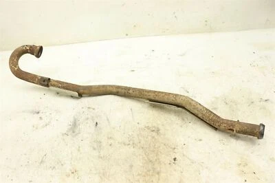 Used OEM - Polaris Sportsman 600 700 Exhaust Pipe 1261242-489 Foto 1 de 3