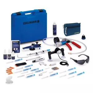 Steinschlagreparatur Set Expert 16 – Professionelle Windschutzscheiben Reparatur - Bild 1 von 20