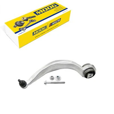 Brazo de control delantero derecho inferior trasero MOOG para Audi A5 Quattro 2010-2017 Foto 1 de 3