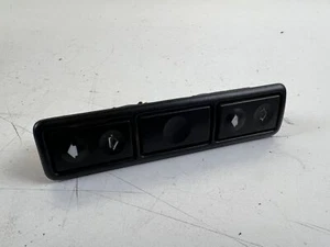 BMW 328i Left Sedan Window Switch E36 94-99 OEM - Picture 1 of 12