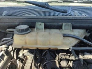 expansion tank for MERCEDES-BENZ CLASE M (BM 163)(09.1997->) 255561 - Imagen 1 de 4