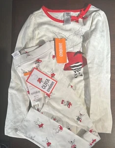 Olivia For Gymboree Matching Long Sleeve Shirt and Pants NWT Size 6 - Picture 1 of 4
