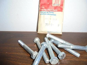 3969-P Marco Perno Harley Davidson 1973/75 X90 (cantidad 2) - Imagen 1 de 3