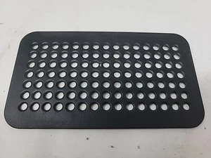 Krups Mini Espresso Black Grate Maker Drain Drip Grid Replacement Part 963/A - Picture 1 of 12