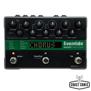 Eventide ModFactor Chorus + Modulation - Picture 1 of 1