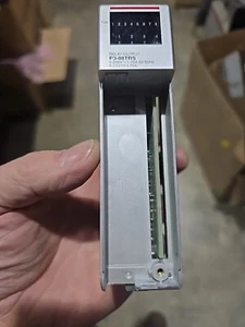 AUTOMATION DIRECT P3-08TRS New Open Box. B159 - Picture 1 of 3