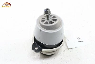 AUDI Q7 2011-2015 3,0 L V6 MOTOR DELANTERO DERECHO MONTAJE AISLANTE OEM Foto 1 de 4