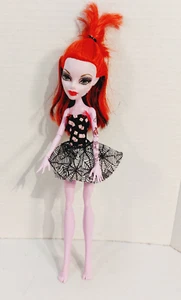 2012 Monster High Dance Class Operetta Swing Doll, missing accessories - Bild 1 von 4