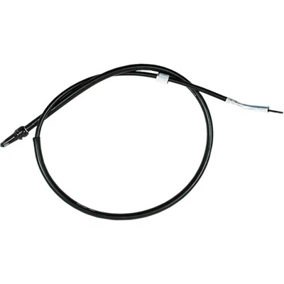 Cable Speedo de vinilo negro Motion Pro 03-0269 Foto 1 de 4