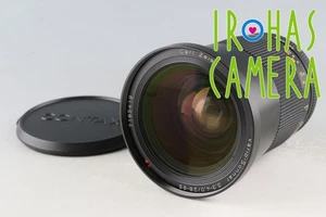 Contax Carl Zeiss Vario-Sonnar T* 28-85mm F/3.3-4 MMJ Lens for CY #60864 A1 - Picture 1 of 8