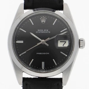 Rolex Oysterdate 6694 TO224309 - Bild 1 von 7
