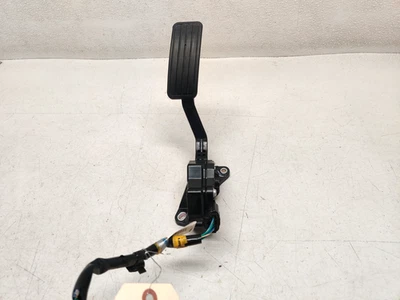 16-17 SUBARU CROSSTREK COMBUSTIBLE GAS ACELERADOR PEDAL ACELERADOR PEDAL, OEM LOTE 3612 Foto 1 de 4
