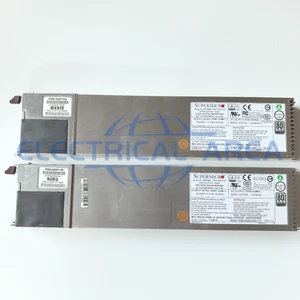 Module d'alimentation 1 PC Supermicro PWS-920P-SQ 920W livraison rapide - Photo 1/10