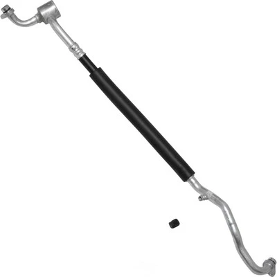 Manguera de succión de refrigerante de aire acondicionado-línea de succión UAC para Nissan Altima 07-13 2,5 L-L4 Foto 1 de 3