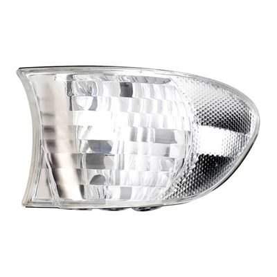 Luz esquina delantera derecha 63138379108 para BMW Serie 7 E38 Modelos 1999-2001 Foto 1 de 4