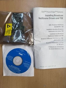Broadcom / Network Card / BCM95721A211 - Afbeelding 1 van 5