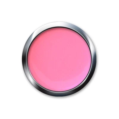 VON WELLEAN EIGENART UV/LED Gel Colour High Definition Farbgel - bright baby pink, 5ml (GFCHD-195)