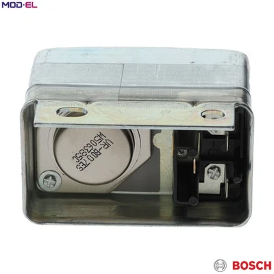 ALTERNATOR REGULATOR F 026 T02 230 FOR SKODA VW TRANSPORTER/T2/Bus/Van 412/411 - Image 1 of 4